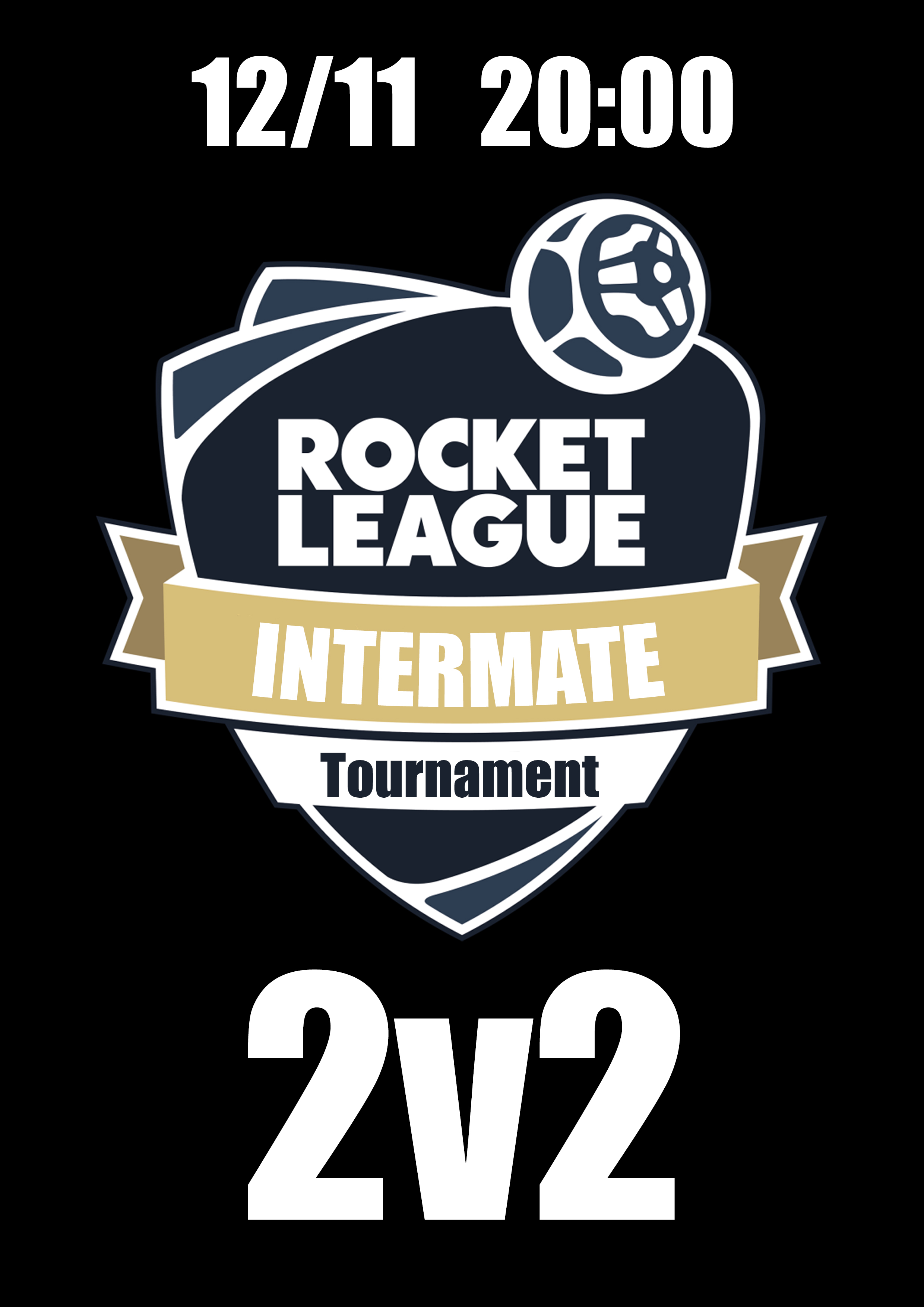 Rocket League 2v2 League
